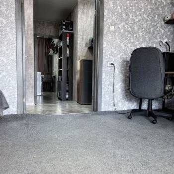 Продается 1-комнатная квартира, 37 м²