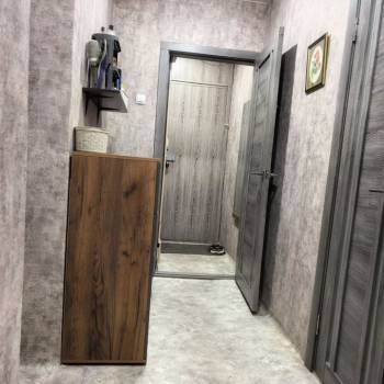 Продается 1-комнатная квартира, 37 м²