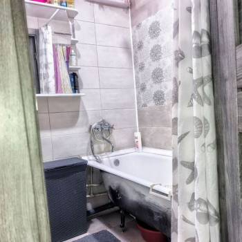 Продается 1-комнатная квартира, 37 м²