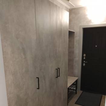 Сдается 1-комнатная квартира, 36,6 м²
