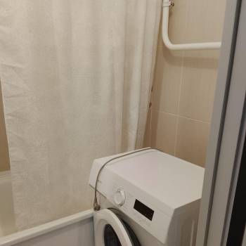 Сдается 1-комнатная квартира, 36,6 м²