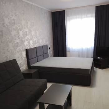 Сдается 1-комнатная квартира, 36,6 м²