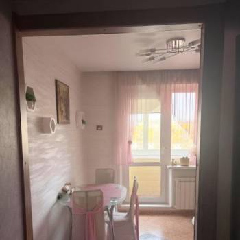 Продается 3-х комнатная квартира, 75,9 м²