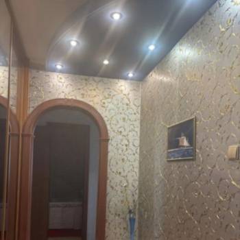 Продается 3-х комнатная квартира, 75,9 м²