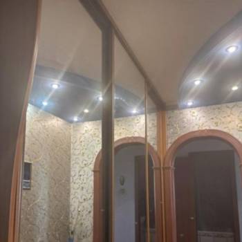 Продается 3-х комнатная квартира, 75,9 м²