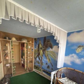 Продается 3-х комнатная квартира, 75,9 м²