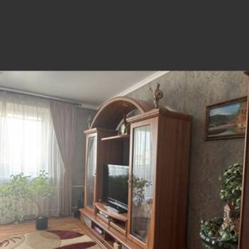 Продается 3-х комнатная квартира, 75,9 м²