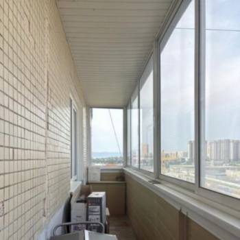 Продается 3-х комнатная квартира, 75,9 м²