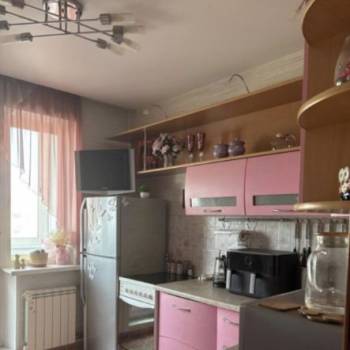 Продается 3-х комнатная квартира, 75,9 м²