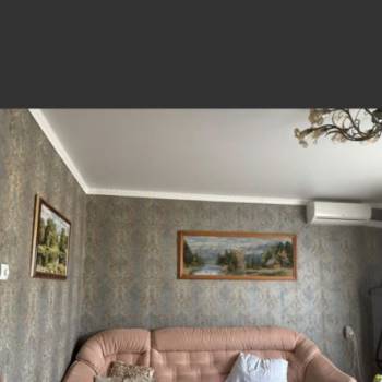 Продается 3-х комнатная квартира, 75,9 м²