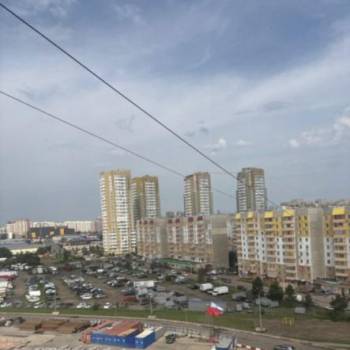 Продается 3-х комнатная квартира, 75,9 м²