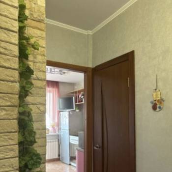 Продается 3-х комнатная квартира, 75,9 м²