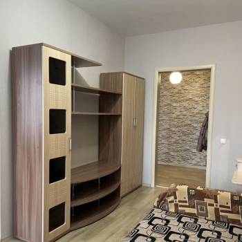 Сдается 1-комнатная квартира, 36,6 м²