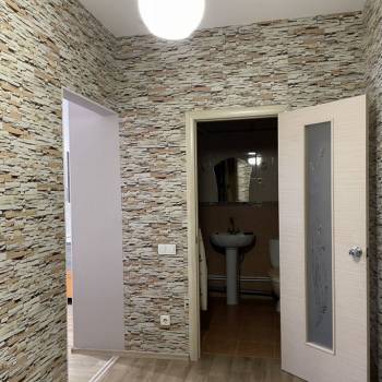 Сдается 1-комнатная квартира, 36,6 м²