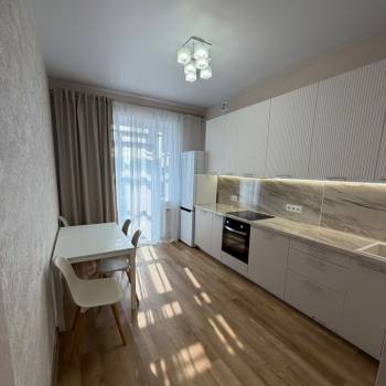Сдается 1-комнатная квартира, 35,3 м²