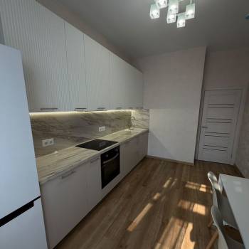 Сдается 1-комнатная квартира, 35,3 м²