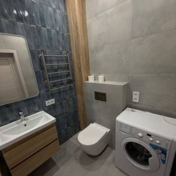 Сдается 1-комнатная квартира, 35,3 м²
