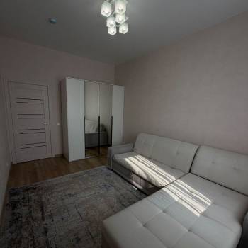 Сдается 1-комнатная квартира, 35,3 м²