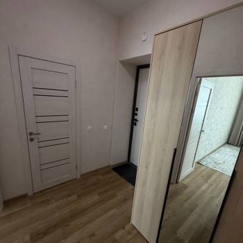 Сдается 1-комнатная квартира, 35,3 м²