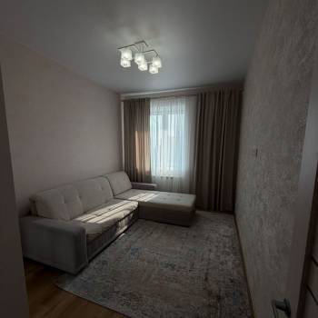 Сдается 1-комнатная квартира, 35,3 м²