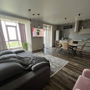 Сдается 1-комнатная квартира, 43 м²