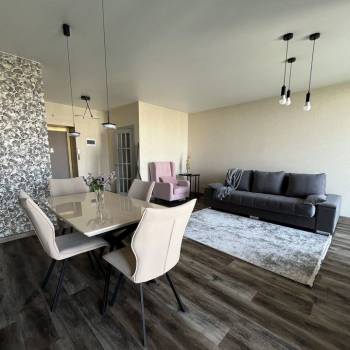 Сдается 1-комнатная квартира, 43 м²
