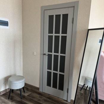 Сдается 1-комнатная квартира, 43 м²