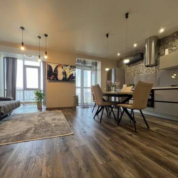Сдается 1-комнатная квартира, 43 м²