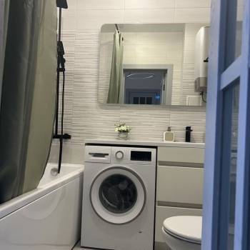 Сдается 1-комнатная квартира, 43 м²