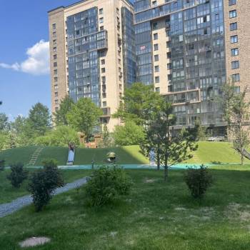 Сдается 1-комнатная квартира, 43 м²