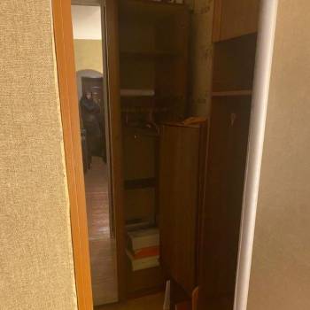 Сдается 1-комнатная квартира, 41 м²