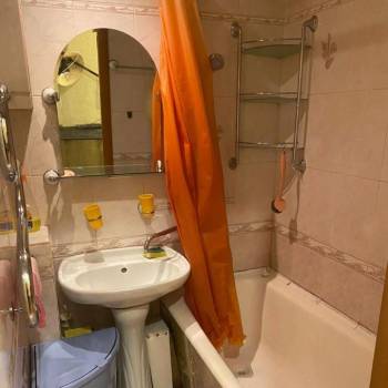 Сдается 1-комнатная квартира, 41 м²