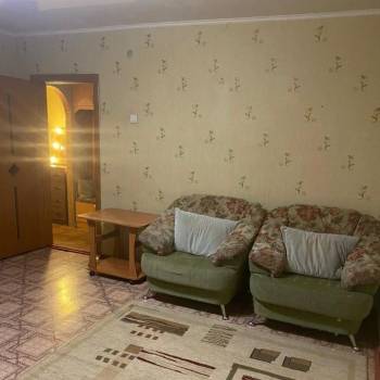 Сдается 1-комнатная квартира, 41 м²