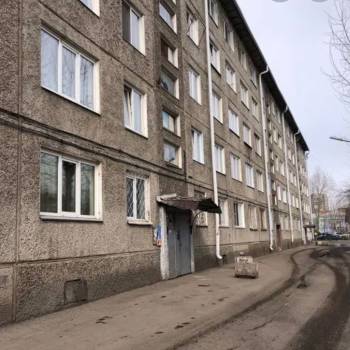 Продается 1-комнатная квартира, 13,9 м²