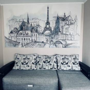 Продается 1-комнатная квартира, 36 м²