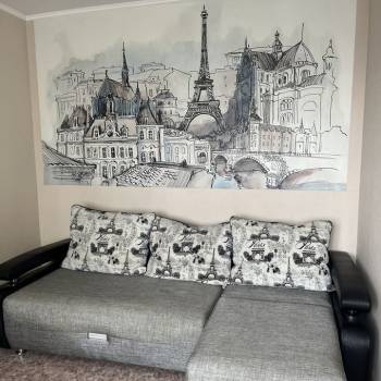 Продается 1-комнатная квартира, 36 м²