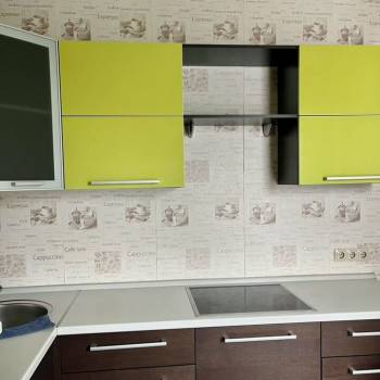 Продается 1-комнатная квартира, 36 м²