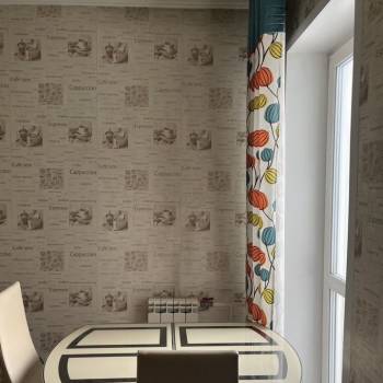 Продается 1-комнатная квартира, 36 м²