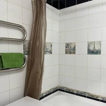 Продается 1-комнатная квартира, 36 м²