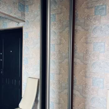 Продается 1-комнатная квартира, 36 м²