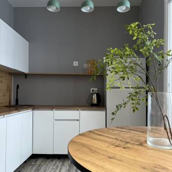 Сдается 1-комнатная квартира, 36,1 м²