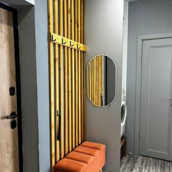 Сдается 1-комнатная квартира, 36,1 м²
