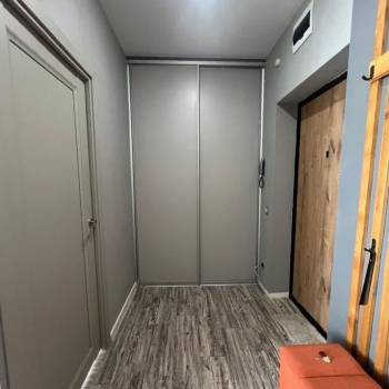 Сдается 1-комнатная квартира, 36,1 м²