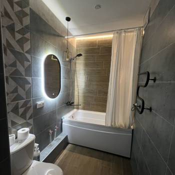 Сдается 1-комнатная квартира, 36,1 м²