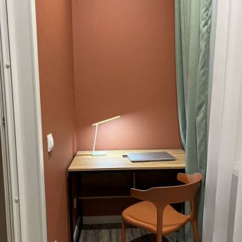 Сдается 1-комнатная квартира, 36,1 м²