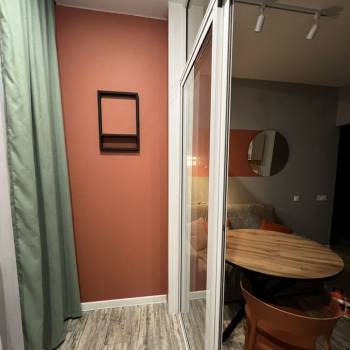 Сдается 1-комнатная квартира, 36,1 м²
