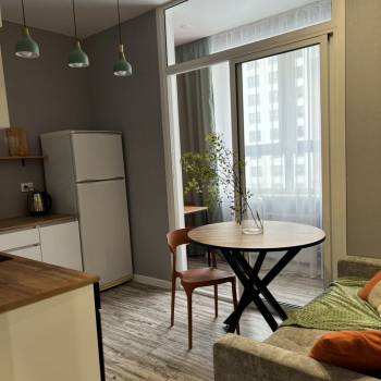Сдается 1-комнатная квартира, 36,1 м²