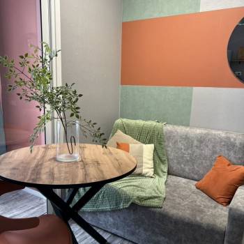 Сдается 1-комнатная квартира, 36,1 м²
