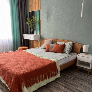 Сдается 1-комнатная квартира, 36,1 м²