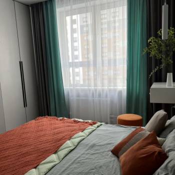 Сдается 1-комнатная квартира, 36,1 м²